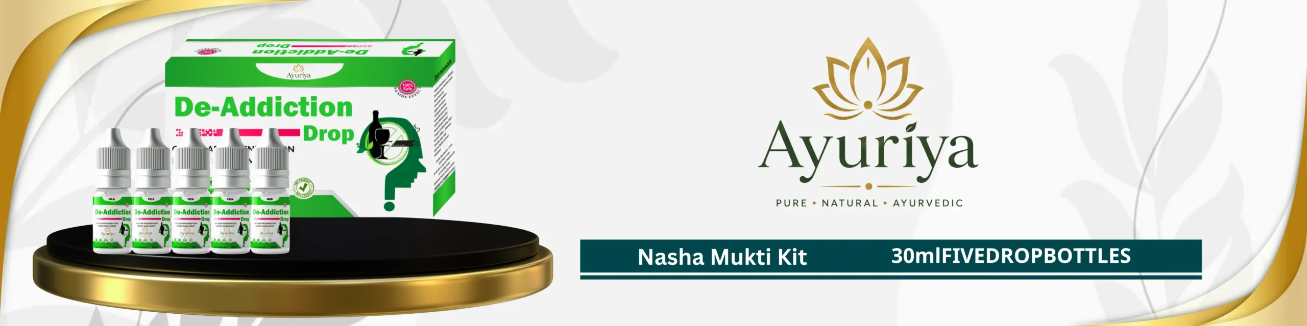Home aayuriya de addication ( nasha mukti kit drop )(1)
